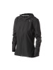 adidas阿迪达斯女子夹克外套防风服夏季跑步运动服BR0715 L BR0715黑色