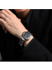 天王表(TIANWANG)商务休闲 复古手表精致情侣时装男表GS3673S/D