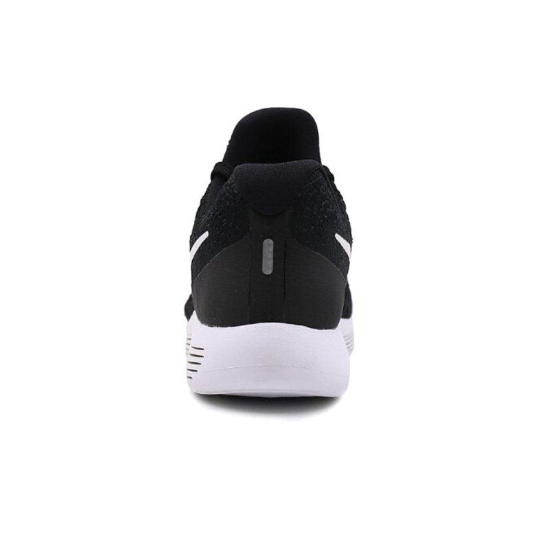 耐克NIKE女鞋冬季登月低帮透气耐磨运动跑步鞋863780-001