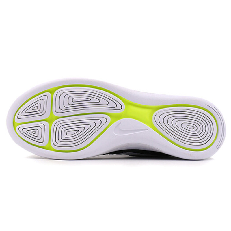 耐克NIKE女鞋冬季登月低帮透气耐磨运动跑步鞋863780-001