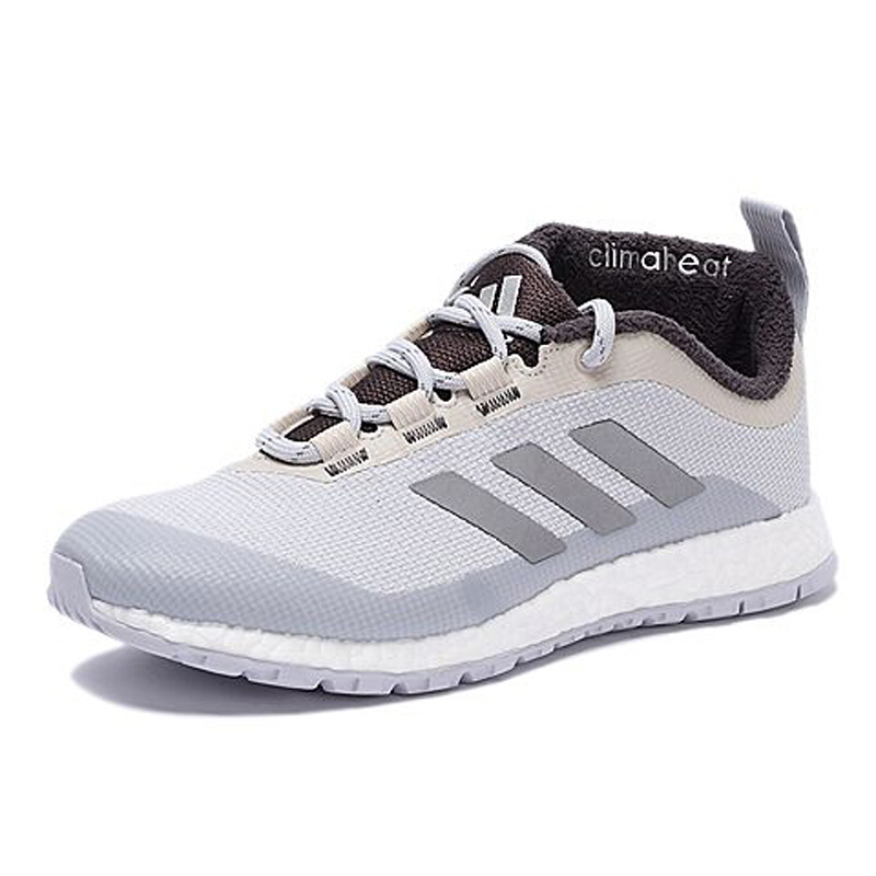 Adidas阿迪达斯女子跑步鞋运动鞋AQ6035