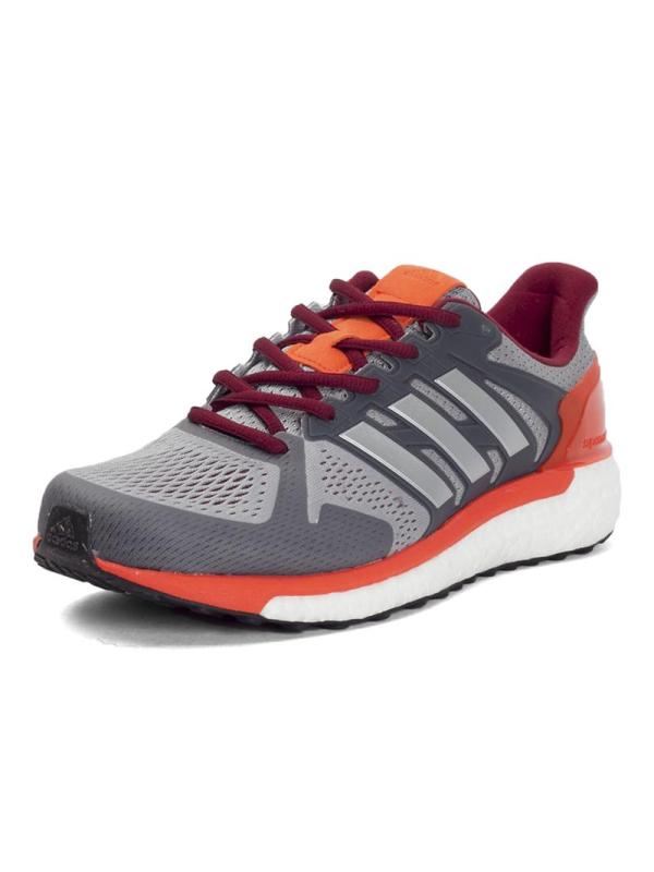 Adidas/阿迪达斯男夏季男子运动休闲BOOST跑步鞋BB0992