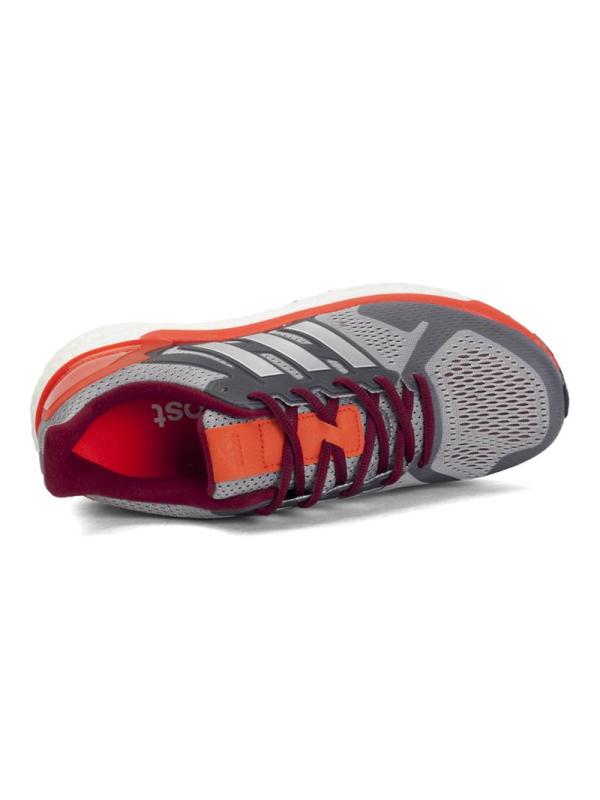 Adidas/阿迪达斯男夏季男子运动休闲BOOST跑步鞋BB0992