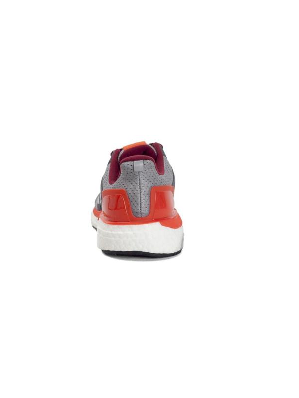 Adidas/阿迪达斯男夏季男子运动休闲BOOST跑步鞋BB0992