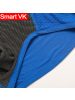 Smart VK英国卫裤官方正品第十代【夜月款3条装】磁能量枪弹本命年健康分离男士内裤3红