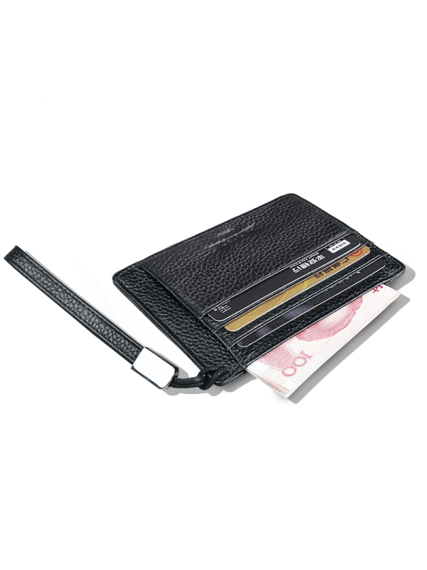 男女士小巧超薄证件夹卡套卡夹信用卡驾驶证卡片证件小卡包名片夹