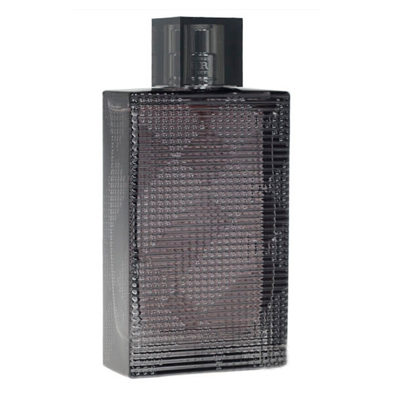 博柏利风格摇滚男士沉韵淡香水 90ml