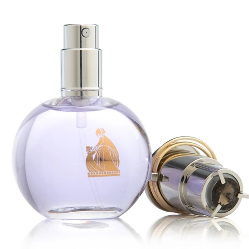 浪凡光韵女仕香水 100ML