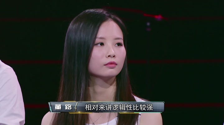 美女解说获董路盛赞 韩乔生直言苗霖评书式结尾美中不足