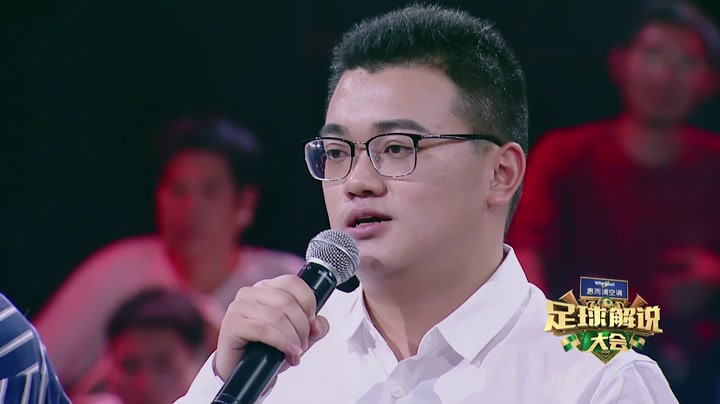 最是不舍离别时！男选手告别感言惹泪目