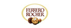 费列罗(Ferrero Rocher)