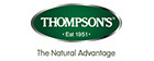 汤普森(Thompson's)
