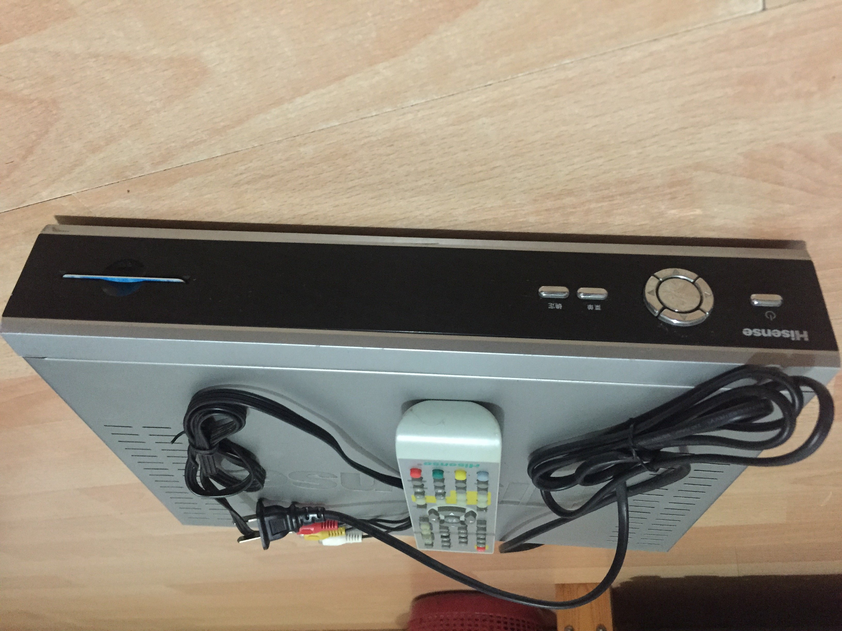 海信机顶盒(ip706h)要输入业务账号和密码-海信机顶盒遥控器学习