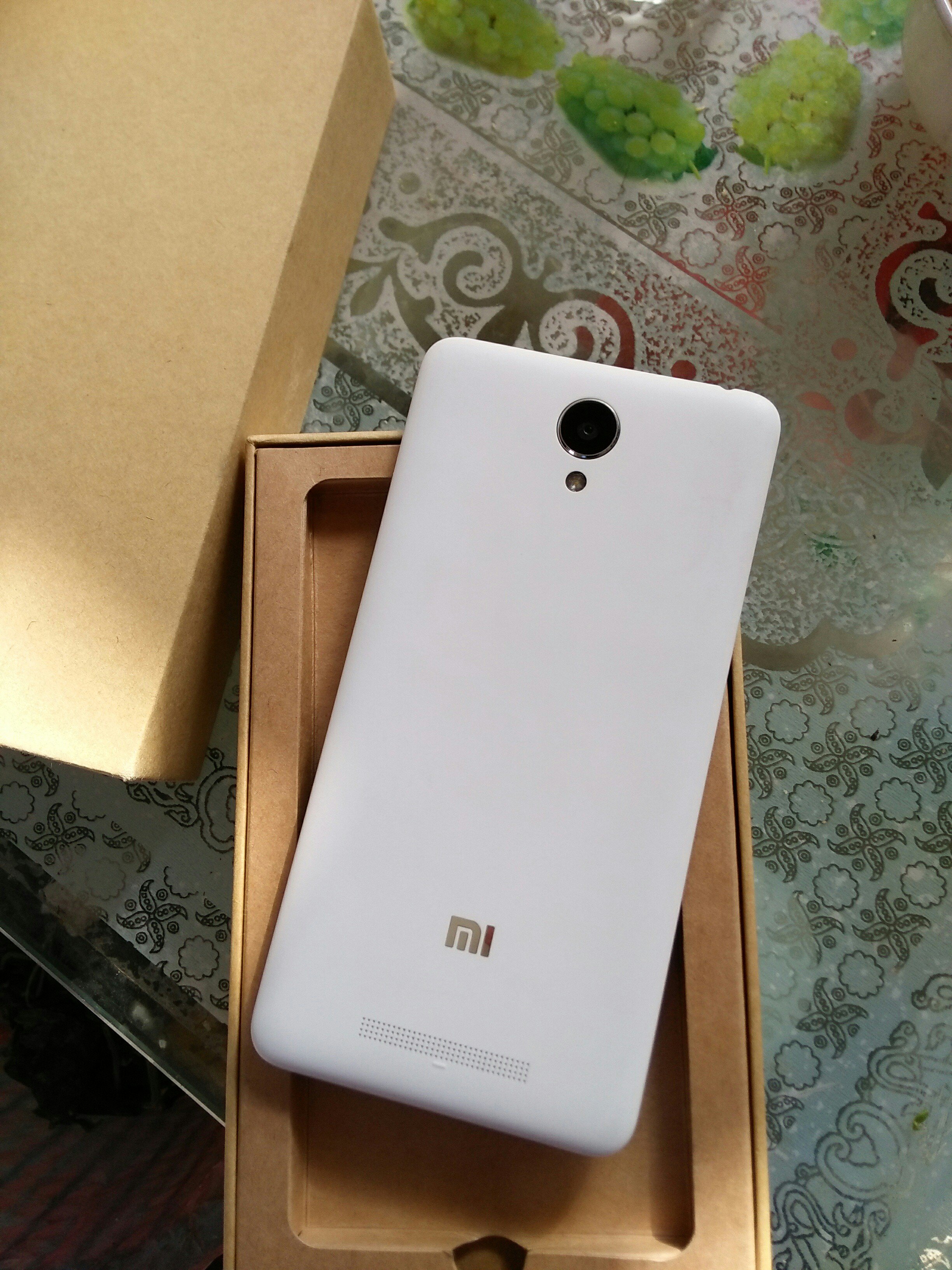 红米note2增强版32g怎么样-红米note2 32g版和