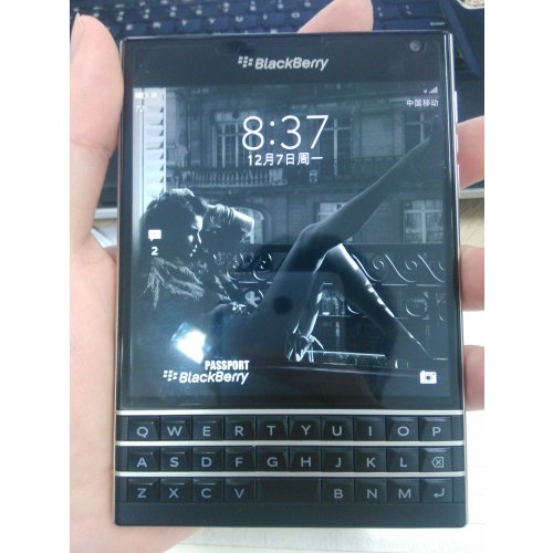 黑莓passport装微信_黑莓 passport 微信_黑莓在30怎样装微信