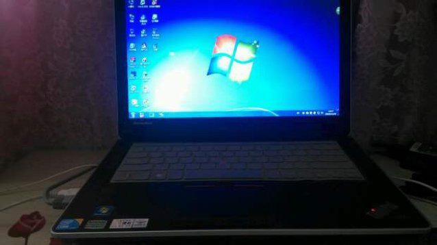 联想think pad e40