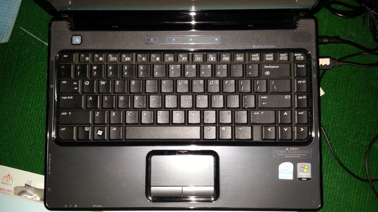 hp8470p二手笔记本 二手笔记本电脑hp8470p