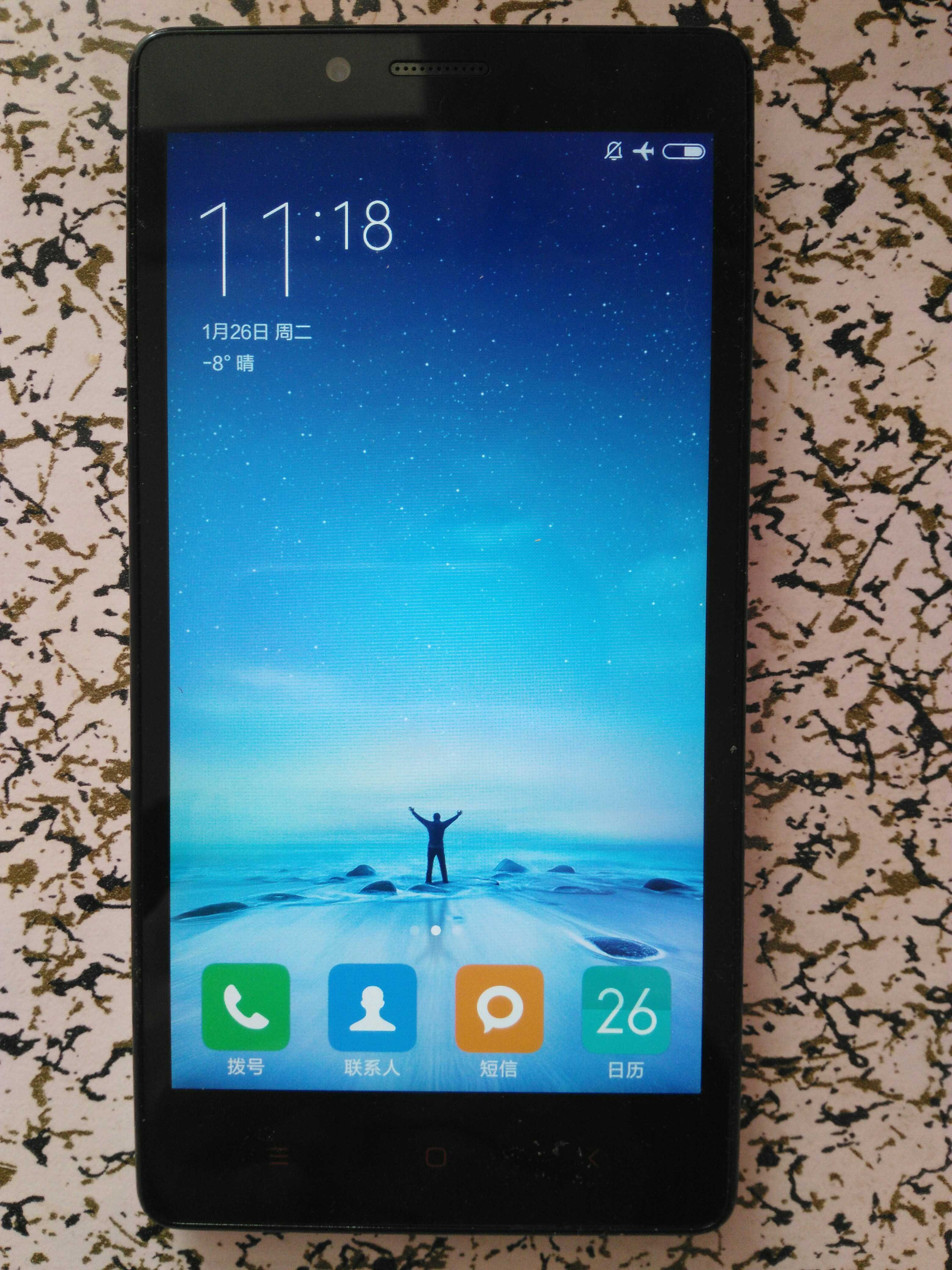 红米note哪个系统版本好用_红米note能刷哪个版本_红米note增强版刷机