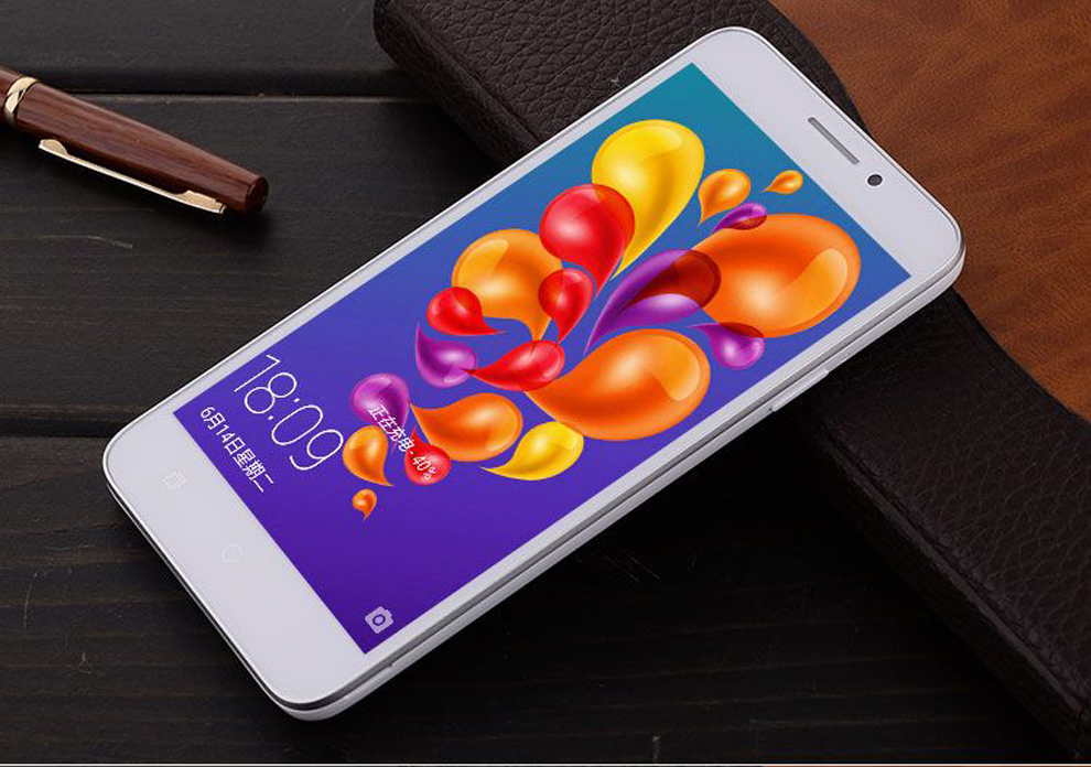 酷派(Coolpad) 5270 移动联通电信4G全网通 双