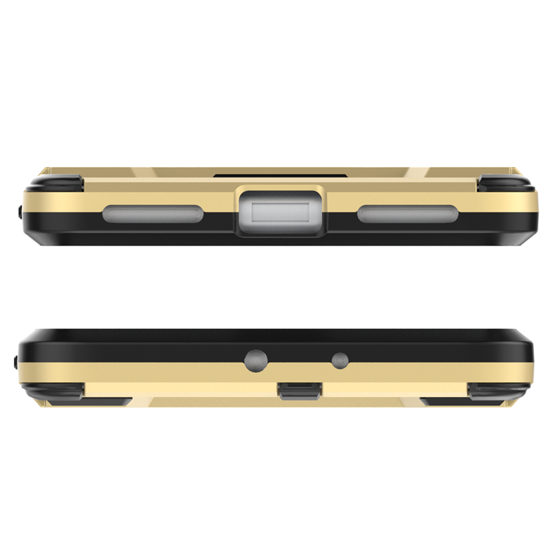 鸿伟科 努比亚Z17手机壳 保护套防摔外壳 适用