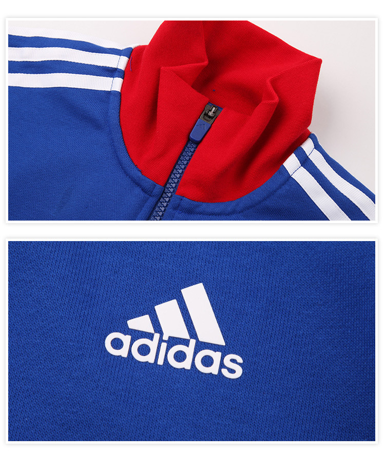 【胜道】正品 <em>adidas</em> <em>阿迪达斯 2015新款</em> 夹克