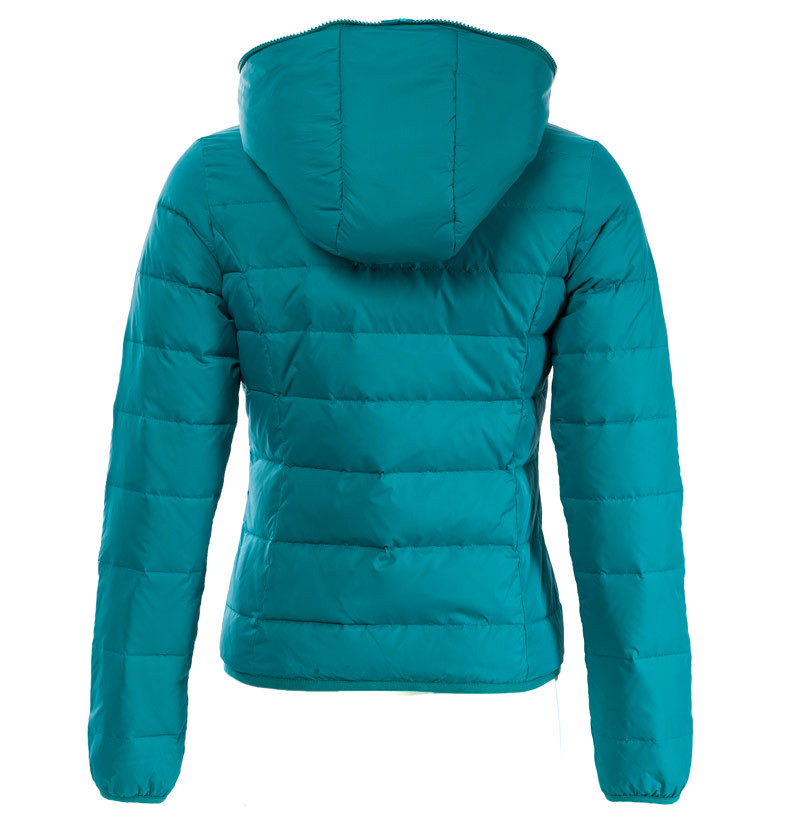 【361°官方旗舰店】361度冬季新款女子简约