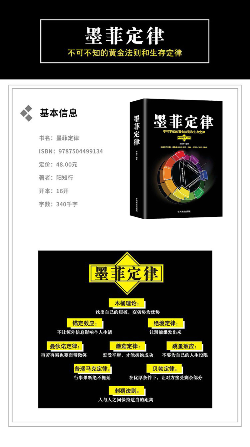 墨菲定律