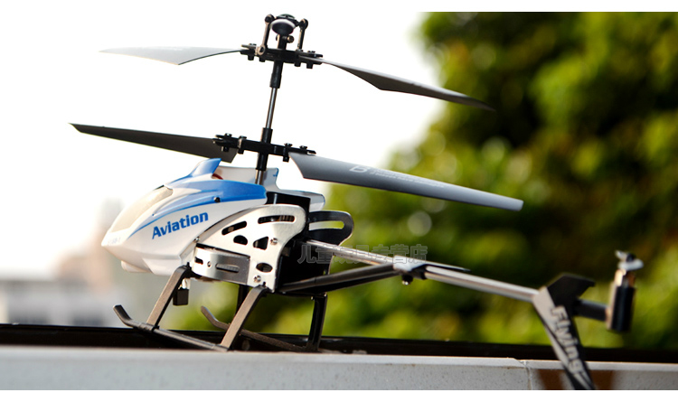 耐摔王合金遥控飞机 可充电遥控无人机 儿童电