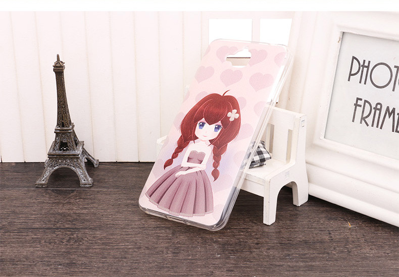 【上海伊菲3C配件专卖店】华为荣耀畅享5手机