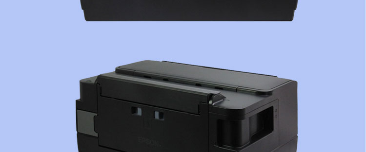 爱普生(Epson) WF-7111 A3+彩色商用喷墨打印机（有线/无线网络、移动/远程打印）