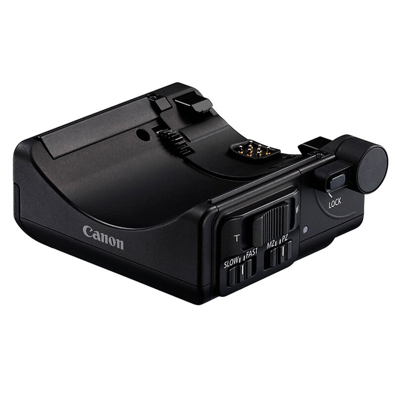 佳能(Canon)电动变焦适配器 PZ-E1 原厂变焦器