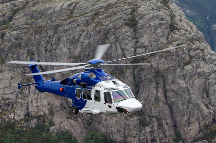 空客h175直升机全意航空销售载人直升机 直升机租赁 直升机销售 直升