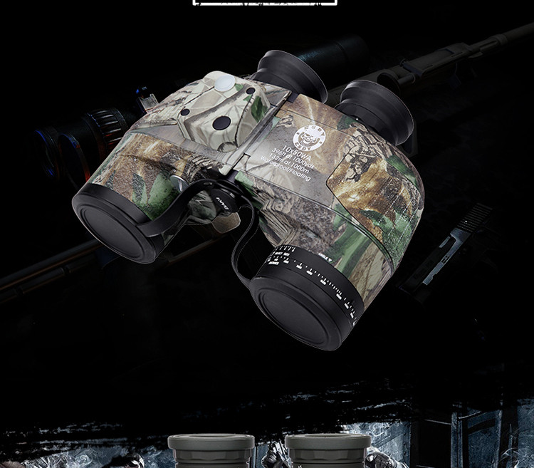 【ESDY旗舰店望远镜】2014款狙击观察手带军