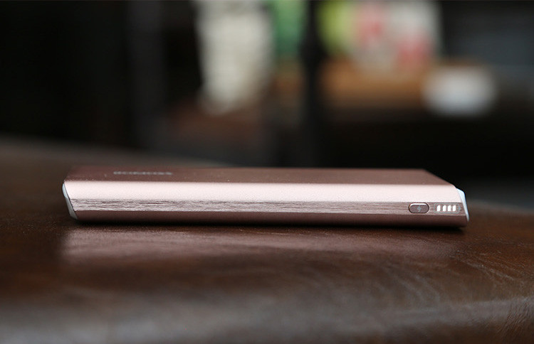 罗马仕(ROMOSS)GT1-S 10000毫安移动电源