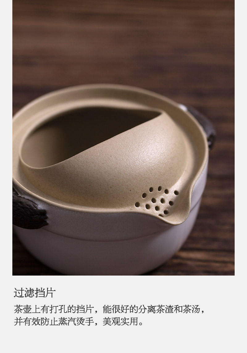 核心参数品牌:万仟堂(edenus) 类别:茶具 茶具类型:茶具套装 产地