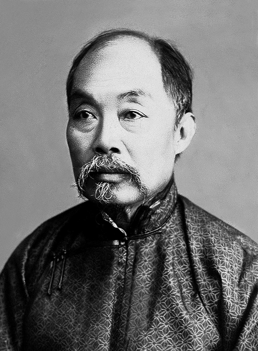 张謇日记