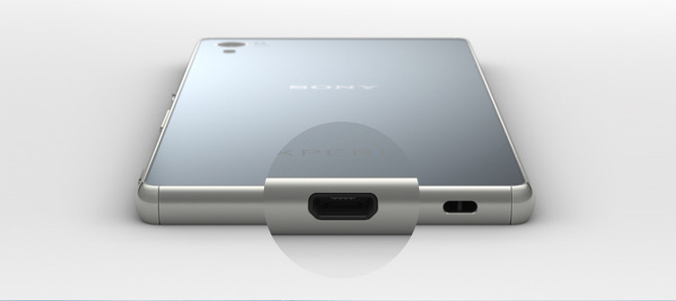 【索尼手机官方旗舰店】索尼手机E6533(皎月