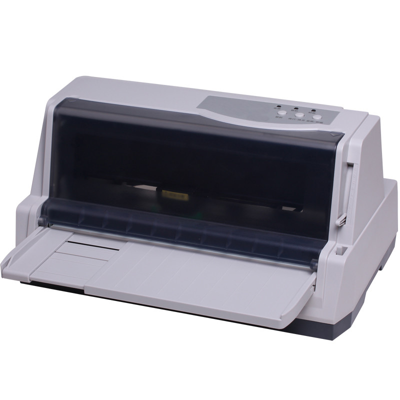 富士通（FUJITSU）DPK2180T A4票据针式打印机