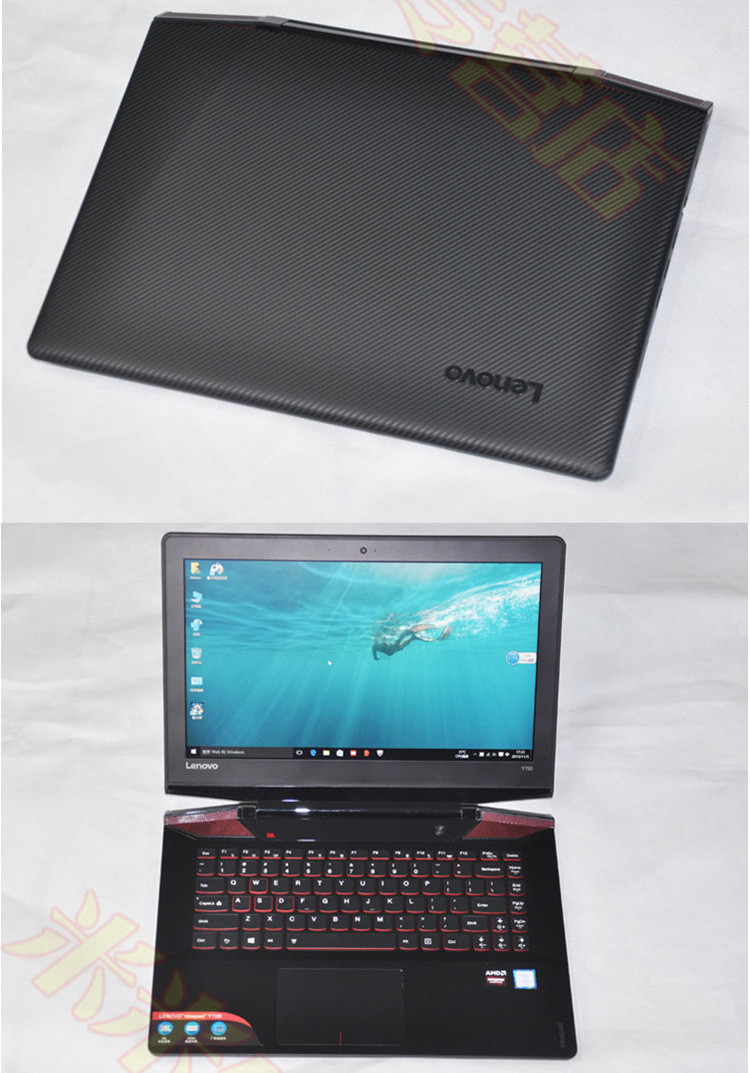 联想(lenovo)笔记本ideapady700-14isk 联想(lenovo)y