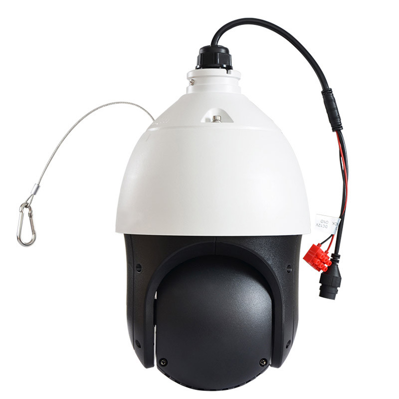 海康威视DS-2DC4220IW-D 200万像素4寸网络