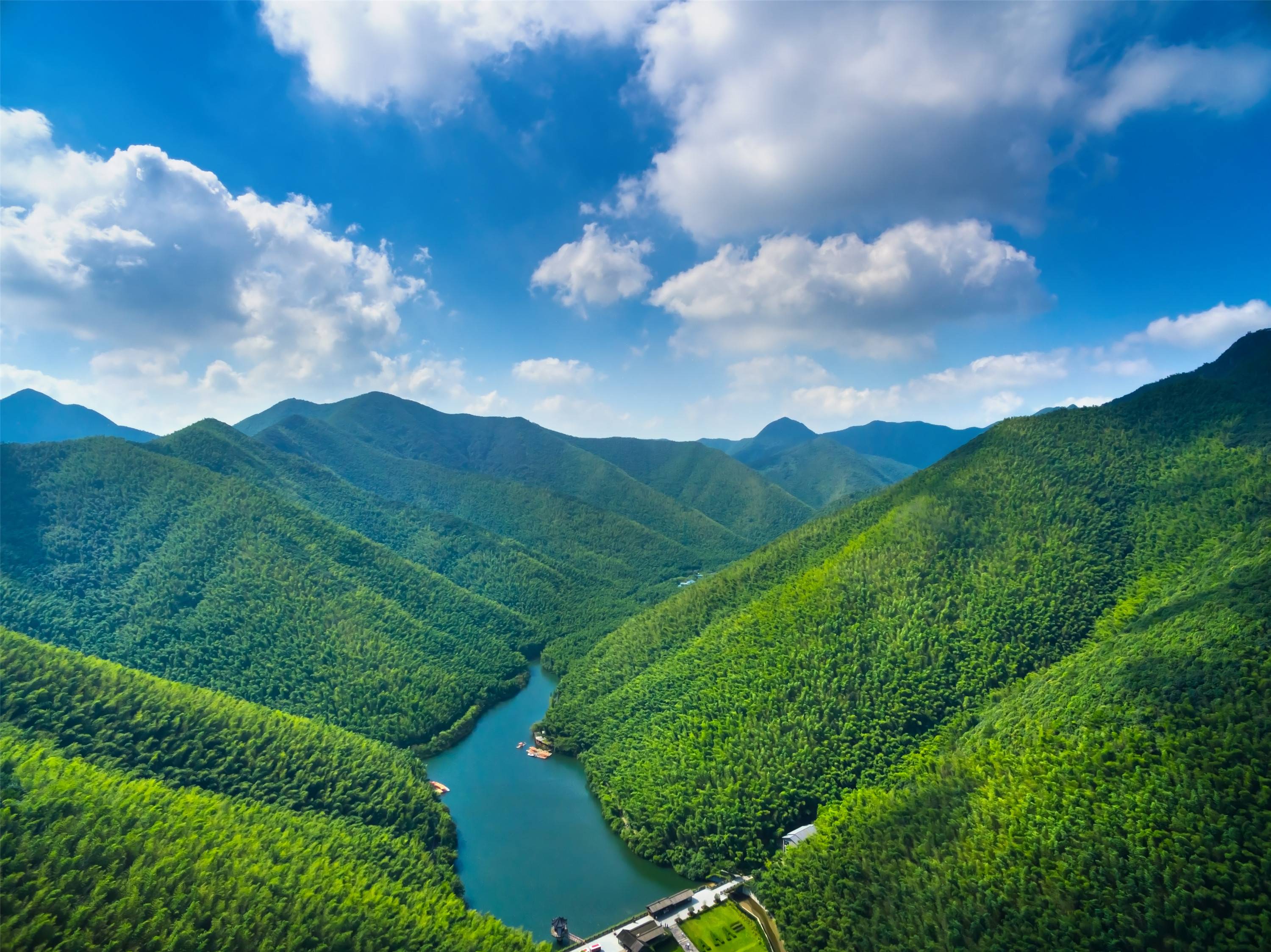 常州溧阳天目湖山水园不含游船成人票