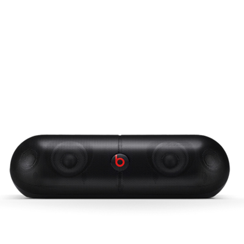 【北京宏金远航】BEATS Pill XL 胶囊蓝牙无线