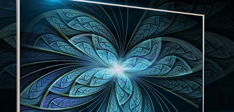 海信(Hisense)LED43M5000U 43英寸人工智能