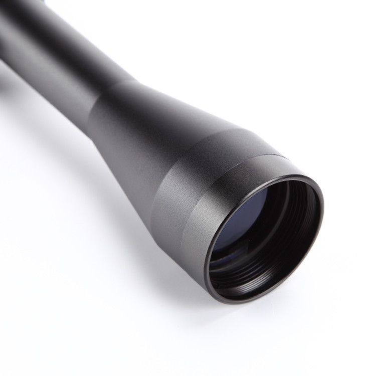 【黄金猎人官方旗舰店】3-12X40EG红绿灯五