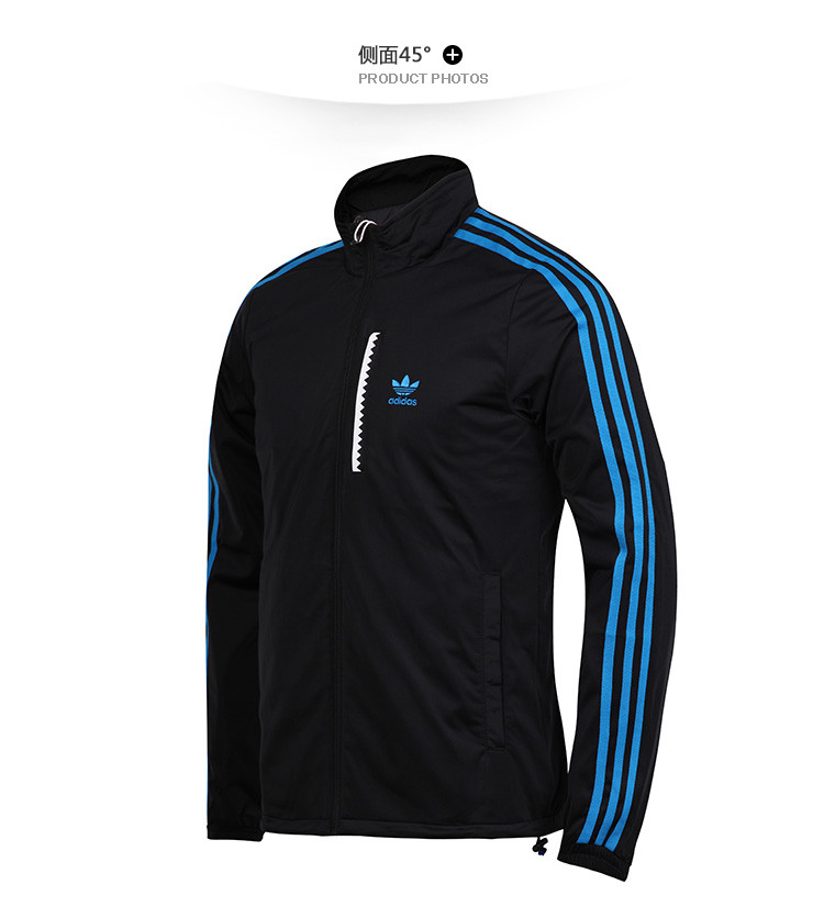 【胜道官方旗舰店】<em>ADIDAS三叶草2015秋</em>季新