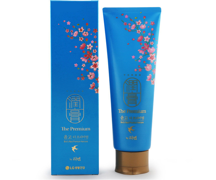 睿嫣润膏( ReEn\/YUNGO)睿嫣润膏金丝燕窝 250ml*2支 韩国 睿嫣洗发水【价格 图片 品牌 报价】-苏宁易购时尚韩国城海外官方旗舰店