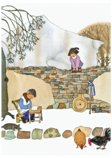 金波作品:乌丢丢的奇遇(十年纪念典藏本)(精装)