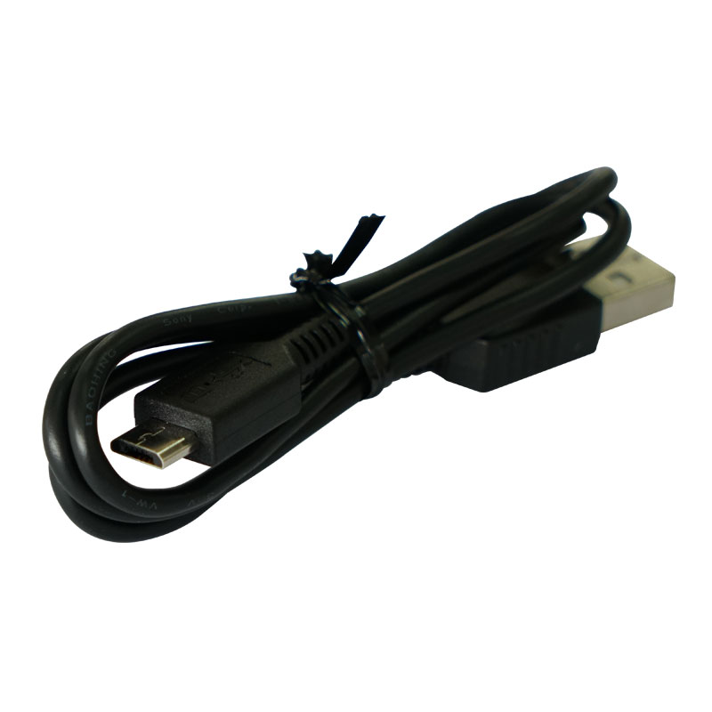 索尼(SONY)数据线 充电线 微单USB线 适用索