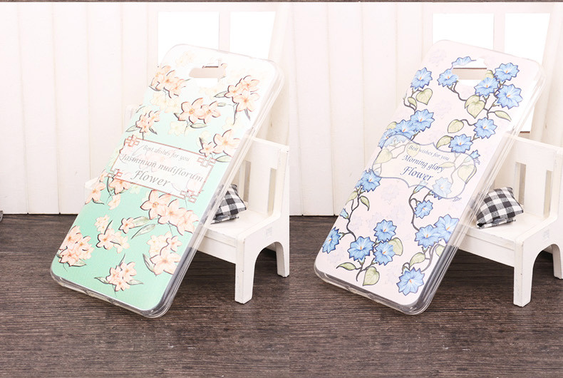 【上海伊菲3C配件专卖店】华为荣耀畅享5手机