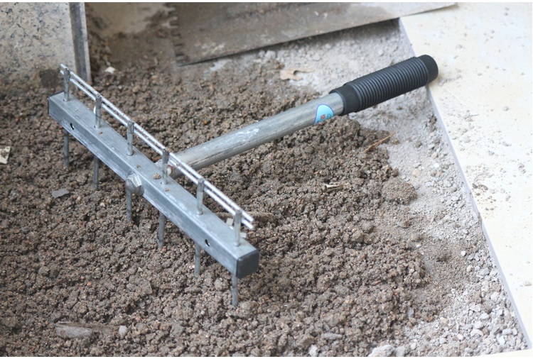 定制平灰器瓦工工具辅助铺砖工具可拆卸可节水泥工贴瓷砖工具